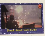 The Black Hole Trading Card #53 Sneak Attack From Bob - £1.54 GBP