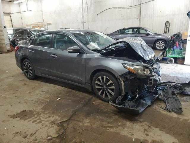 Nissan Altima Intake Manifold Valve {0120105161} 2.5L 2017 2016 Item image 7