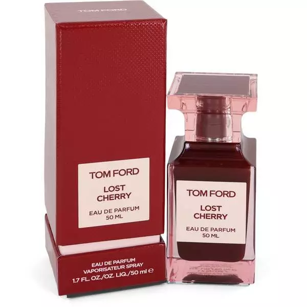 Tom Ford Lost Cherry Eau de Parfum Unisex 1.7fl oz/50ml Spray Bottle - $69.99