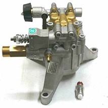 Power Washer Water Pump 3100 PSI for Simpson MSV3024 Husky HU80432 Honda... - $3,345.75 MXN