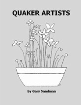 Quaker Artists - £16.70 GBP