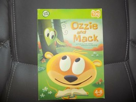 Ozzie and Mack by LeapFrog Staff (2008, Paperback) READ BELOW - £8.61 GBP