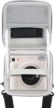 Fujifilm Instax Sq\. Sq1 Instant Camera Compatibility Hard Carrying Case By - £30.36 GBP