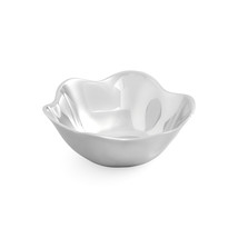 Portmeirion Sophie Conran Floret Metal Alloy Small Nesting Bowl, 7 Inches - £58.97 GBP
