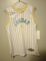 Jordan Melo Jersey Youth Size L Carmelo Anthony Denver Nuggets - £19.65 GBP