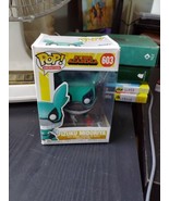 Funko Pop! Vinyl: My Hero Academia - Izuku Midoriya #603 - $8.91