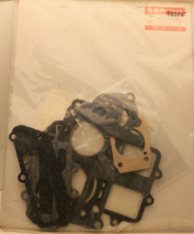 Genuine NOS Suzuki Engine Gasket for 2Cyl Set 11400-98890 SS to 11400-98895 - £26.09 GBP