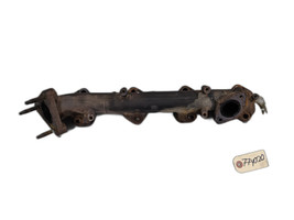 Right Exhaust Manifold From 2013 Ford F-250 Super Duty  6.7 BC3Q9430CA - £46.94 GBP
