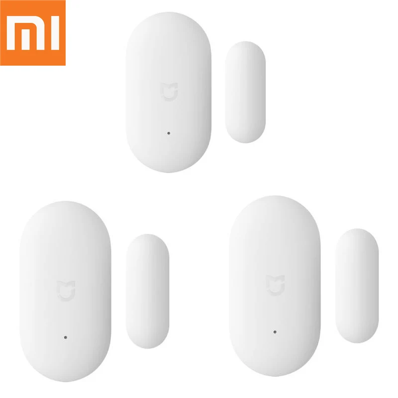 Original Xiaomi Mijia Smart Home Door Window Sensor Pocket Size Smart Home - £392,138.95 GBP+