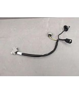 949 502-28 OEM 2021-2024 Toyota Sienna Left Driver Side Tail Light Harness - $29.69