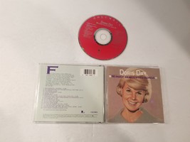 16 Most Requested Songs by Doris Day (CD, 1992, Sony) - $6.94