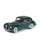1947 Delahaye 135 5-window coupe by Henri Chapron - 1:43 scale - Esval - £82.13 GBP