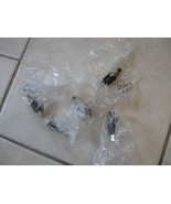 NEW LOT o 10 Eaton Momentary Push Button Switch 250v .25A 125v .75A # 84... - $65.64 CAD