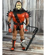 80s Kenner Justice League Super Powers Steppenwolf w/ Axe - New!  - $23.99