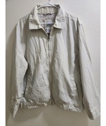 GAP Man Jacket With Zipper Closer, Size XL - $30.66 CAD