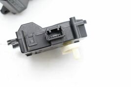 04-09 TOYOTA PRIUS AIR VENT FLAP ACTUATORS SET OF 3 E1565 image 5