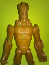 Marvel Guardians Of The Galaxy Groot 12 inch Action Figure Titan Hero Series - £12.78 GBP