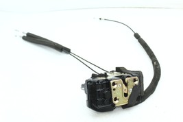 2003-2004 INFINITI FX35 FX45 REAR RIGHT DOOR LOCK ACTUATOR LATCH H1814 image 9