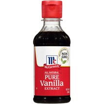 McCormick Pure Vanilla Extract 8 Oz - $44.41