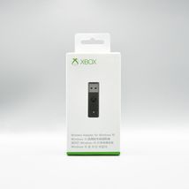 Microsoft Xbox Wireless Adapter for Windows 10 - $36.00