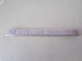 Vintage Speidel Twist-a-Flex Watch Band - $367.38 MXN