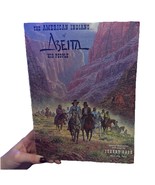 The American Indians Of ABEITA His People (1976) Rick Tanner Preowned Co... - $6.79