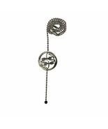 Royal Designs 24 in Adjustable Ceiling Fan Pull Chain Extension with Dan... - $33.63 CAD+