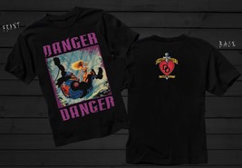Danger Danger - Screw It!,  T-shirt Short Sleeve (sizes:S to 5XL) - £13.50 GBP