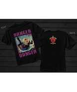 Danger Danger - Screw It!,  T-shirt Short Sleeve (sizes:S to 5XL) - £13.30 GBP