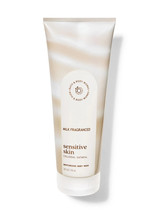 Bath &amp; Body Works Milk Sensitive Skin Oatmeal Moisturizing Body Wash 10 oz - $25.01 CAD