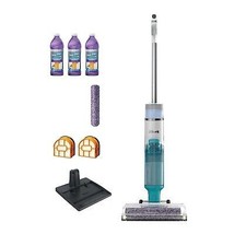 SHARK VACUUM AND MOP CLEANER CORDLESS WET DRY VACMOP HYDROVAC SELF CLEAN... - $299.99
