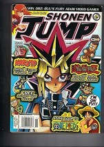 Shonen Jump issue 11 2004 November #23 - £11.70 GBP