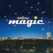 Various Artists : Mellow Magic - The Album CD 2 discs (2007) Pre-Owned - £11.87 GBP