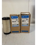 2 Quantity of Donaldson P822686 Air Filters (2 Quantity) - $570.01 MXN