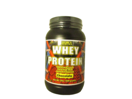 Natures Research Chocolate Premium whey protein powder 2lbs 30 Servings ... - $37.62