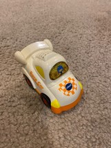 Go! Go! Smart Wheels Rob the Race Car VTech Pre-School - £7.60 GBP