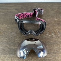 VON Zipper Snowboard Goggles - £16.57 GBP