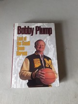 SIGNED Last of the Small Town Heroes - Bobby Plump (1997, Hardcover) Hoosiers EX - £11.12 GBP