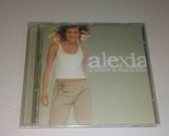 Il Cuore A Modo Mio Por Alexia (CD, Feb-2003, sony) - $10.00