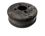 Water Pump Pulley From 1999 Ford F-150  4.6  Romeo - $24.95