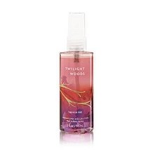 Twilight Woods Fragrance Mist 3 oz 88 ml Bath &amp; Body Works New - £11.98 GBP