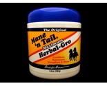 MANE&#39;N TAIL MAXIMUM HERBAL GRO CONDITIONS REJUVENATES STRENGTHENS N SHIN... - $5.99