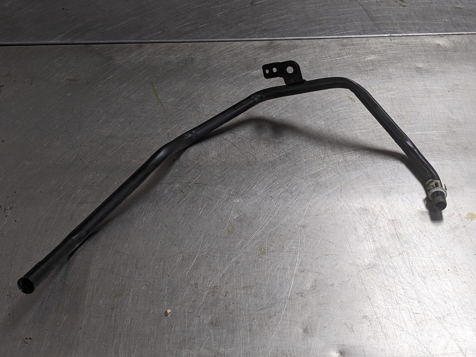 Heater Line For 06-08 Ford F-150  5.4  4wd Item image 2