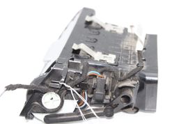 10-13 MERCEDES-BENZ E350 SEDAN Front Left Driver Side Dashboard Air Vent F3719 image 5