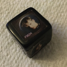 Backstreet Boys Board Game Around The World Replacement Parts Die Dice - $6.00