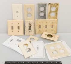 Grand Lot Switchplate Housse Prise Housses g35 - $44.14