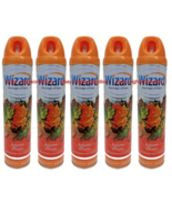 (LOT 5 ) Air Freshener Spray Scent AUTUMN BREEZE Eliminates Odors 8.4 oz... - $550.48 MXN