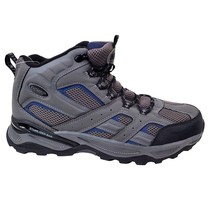 KHOMBU Boots LUKE Mens 9 All Weather Fleet Hiker Terrain Outdoor Shoes C... - £41.05 GBP