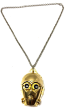 Star Wars C-3PO Necklace - $14.85