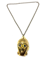 Star Wars C-3PO Necklace - €12,69 EUR